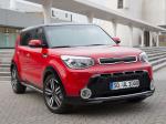 Kia Soul SUV Styling Pack 2013 года